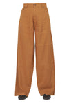 JUCCA Jucca - Pantalone - 451741 - Terra da donna