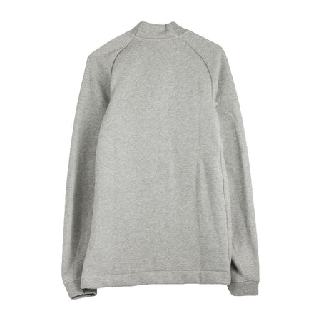 Nike Completo Tuta Uomo Nsw Modern Trk Suit Grey da uomo