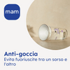 Mam - Easy to Drink Cup 360° - 290 ml