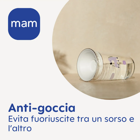 Mam - Easy to Drink Cup 360° - 290 ml