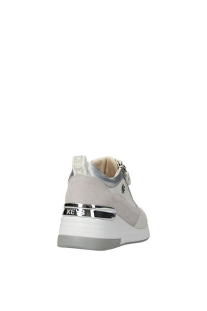 KEYS SNEAKERS DONNA BIANCO