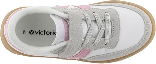 Scarpe dal 31 al 35 colore rosa Victoria mod 1061101