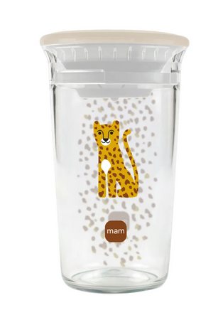 Mam - Easy to Drink Cup 360° - 290 ml