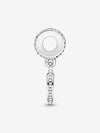 Pandora   Charm Pendente Maschere Teatrali