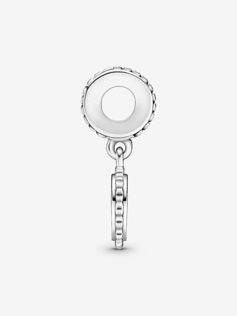Pandora   Charm Pendente Maschere Teatrali