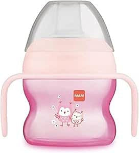 Mam - Starter Cup Tazza Antigoccia 150 ml