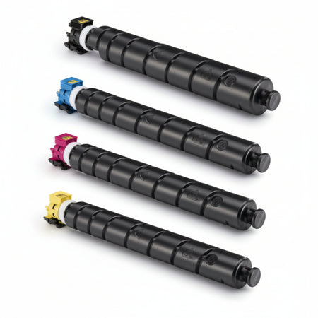 Yellow compatible Kyocera TASKalfa 3554ci-20K1T02XDYNL0