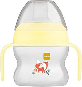 Mam - Starter Cup Tazza Antigoccia 150 ml