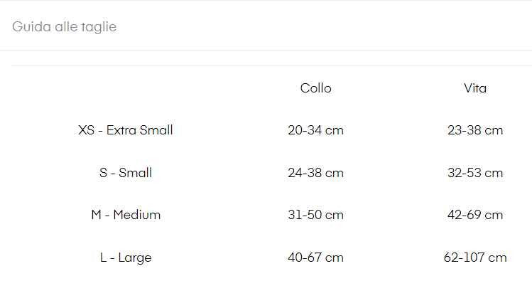 Pettorina ad H Zeedog Ella per Cani