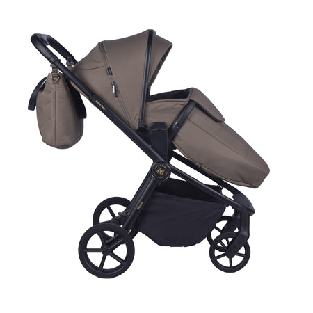 Antas Baby - Trio Musa Sistema Modulare