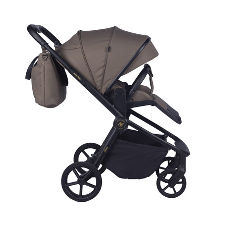 Antas Baby - Trio Musa Sistema Modulare