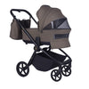 Antas Baby - Trio Musa Sistema Modulare