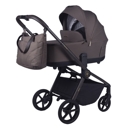 Antas Baby - Trio Musa Sistema Modulare