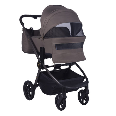 Antas Baby - Trio Musa Sistema Modulare