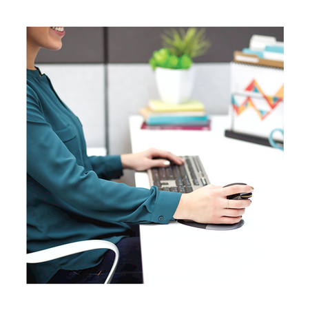 Mouse Ambidextrous Rf