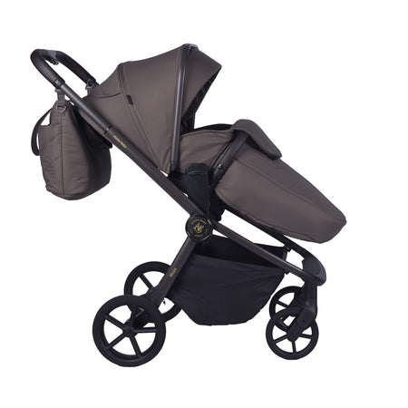 Antas Baby - Trio Musa Sistema Modulare