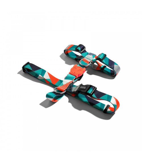 Pettorina ad H Zeedog Ella per Cani