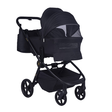 Antas Baby - Trio Musa Sistema Modulare