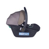 Antas Baby - Trio Musa Sistema Modulare