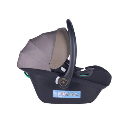 Antas Baby - Trio Musa Sistema Modulare
