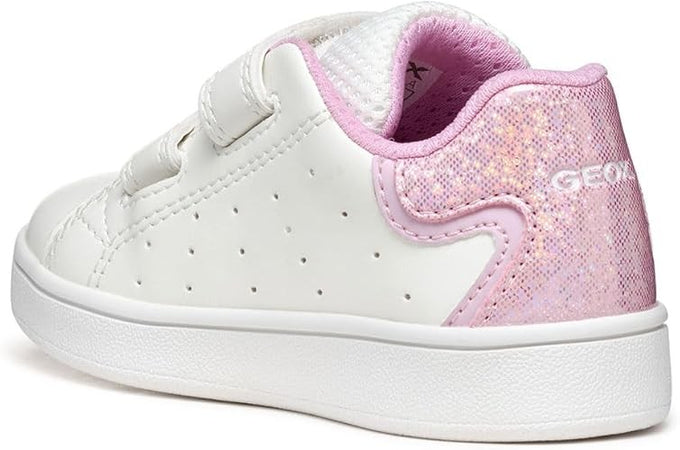Scarpe Bambina rosa 20-27 Geox