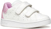 Scarpe Bambina rosa 20-27 Geox