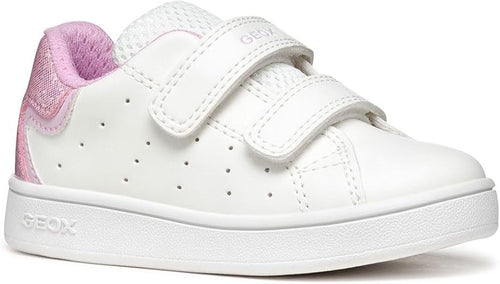 Scarpe Bambina rosa 20-27 Geox