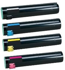 Black Rigenarate for Lexmark X940E, X945E 36KX945X2KG