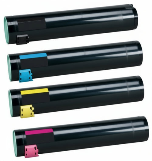 Black Rigenarate for Lexmark X940E, X945E 36KX945X2KG