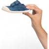 Scarpe tela bambino 19 - 34 Barefoot Lona V  IGOR