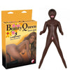 Bambola gonfiabile BEAUTY QUEEN LOVE DOLL con 3 fori YOU2TOYS