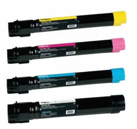 Ciano compa for Lexmark C950,X950,X952,X954-24KC950X2CG