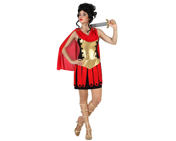 Costume Gladiatrice