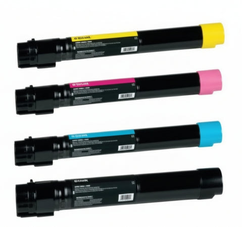 Magente compa for Lexmark C950,X950,X952,X954-24KC950X2MG