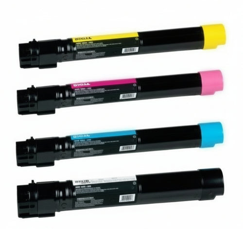 Yellow compa for Lexmark C950,X950,X952,X954-24KC950X2YG