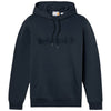 Timberland felpa blu cappuccio HAMPTHON TB0A6VFJ433