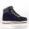 DC SHOES Scarpa Outdoor Uomo Boots Peary Navy/dark Chocolate da uomo