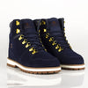 DC SHOES Scarpa Outdoor Uomo Boots Peary Navy/dark Chocolate da uomo
