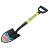 VANGA / PALA PER METAL DETECTOR per dissotterrare rapidamente oggetti Draper tools