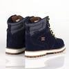 DC SHOES Scarpa Outdoor Uomo Boots Peary Navy/dark Chocolate da uomo