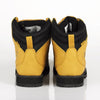 DC SHOES Scarpa Outdoor Uomo Boots Peary Wheat/black da uomo