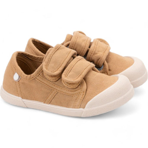 Scarpe tela bambino 19 - 34 Barefoot Lona V  IGOR