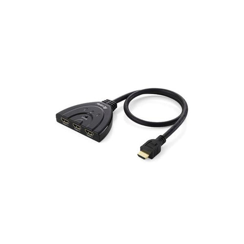 SWITCH HDMI 3-PORT