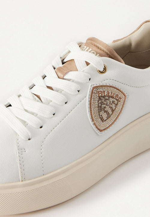 SNEAKERS BLAUER DONNA