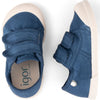 Scarpe tela bambino 19 - 34 Barefoot Lona V  IGOR