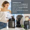 Nuvita - Lattespresso 1180 Preparatore Istantaneo di Latte in Polvere