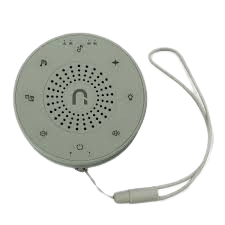 Nuvita - Easy Dream 6620 Rumore Bianco e Luce Notturna