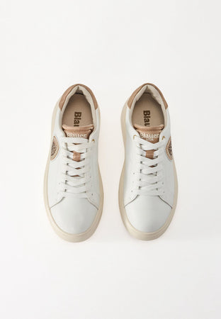 SNEAKERS BLAUER DONNA