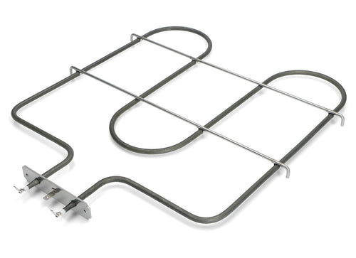 RESISTENZA INFERIORE BASE 1650 WATT 230V PER CUCINA FORNO LOFRA 03010624