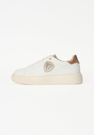 SNEAKERS BLAUER DONNA